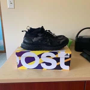 Adidas x KITH - Mid Ultraboost